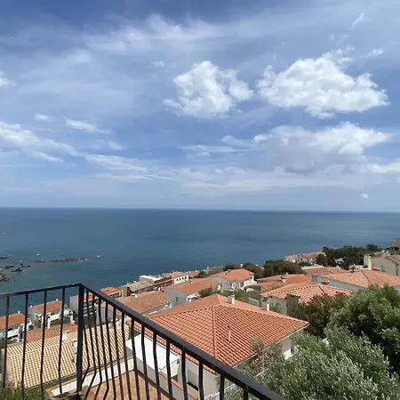 Διαμέρισμα 7528 Apartament In Llança