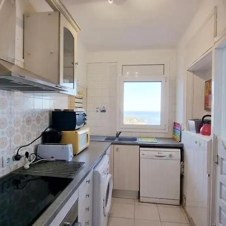 7528 Apartament In Llanca