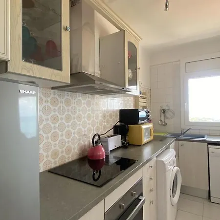 דירה 7528 Apartament In *