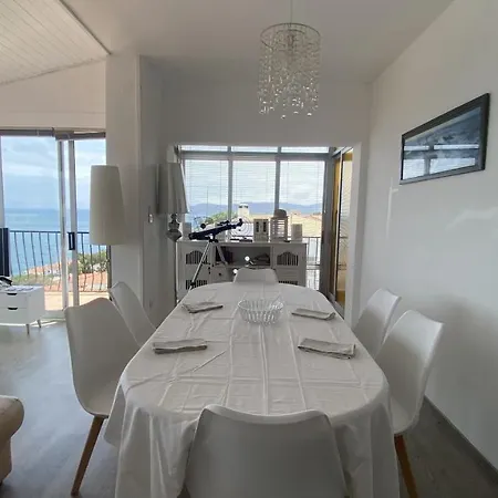 7528 Apartament In * Llanca