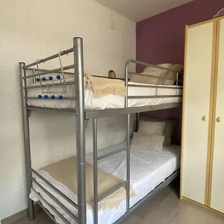 7528 Apartament In Apartment Llanca
