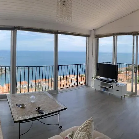 7528 Apartament In Apartment Llanca