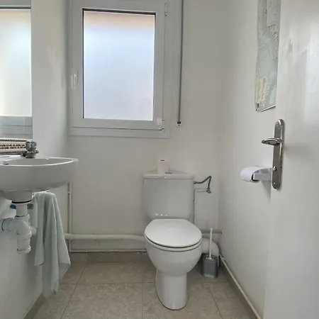 Apartment 7528 Apartament In