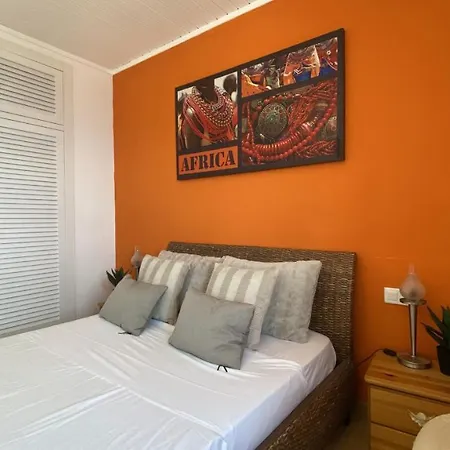 7528 Apartament In Apartment Llanca