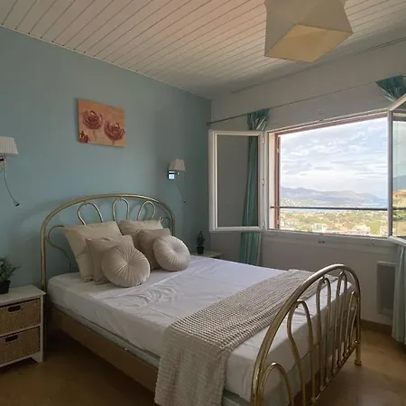 דירה 7528 Apartament In Llança