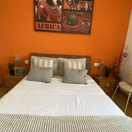 7528 Apartament In Appartement