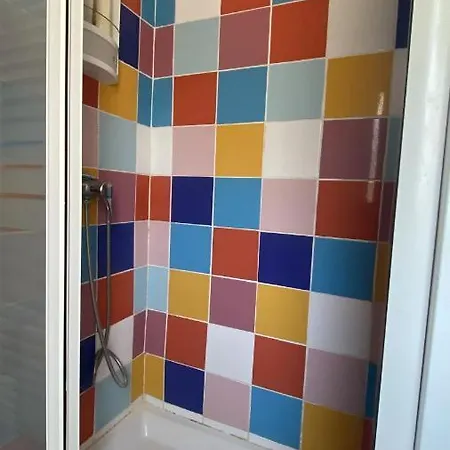 7528 Apartament In *