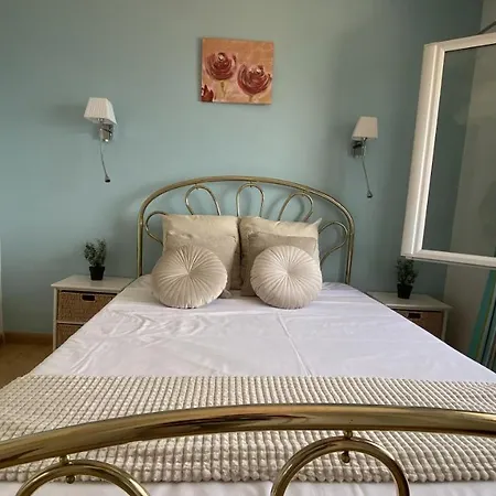 7528 Apartament In * Llanca