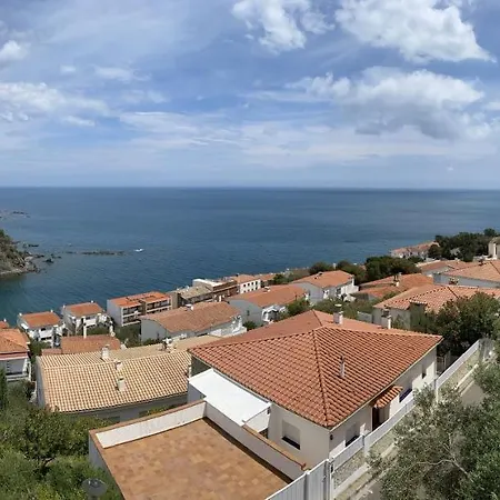 7528 Apartament In Apartment Llanca