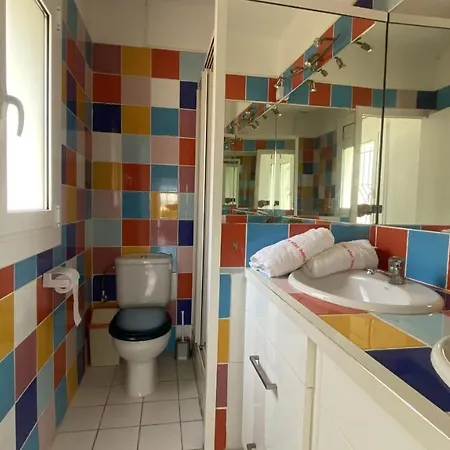 7528 Apartament In Apartment