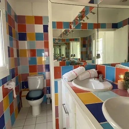 7528 Apartament In Apartment